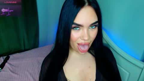 Eva online show from 11.08.25