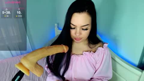 Eva online show from 12.16.25