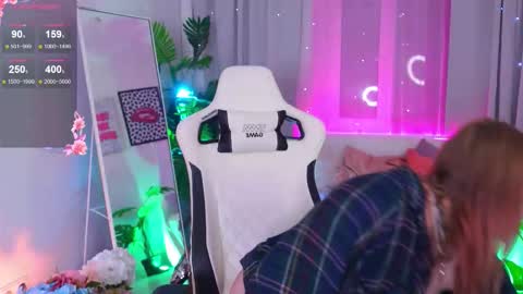 Sonya online show from 10.04.25