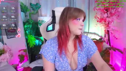 Sonya online show from 11.14.25