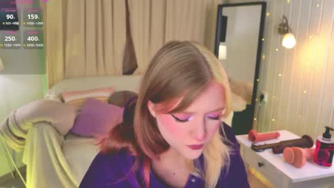 Sonya online show from 04.03.26