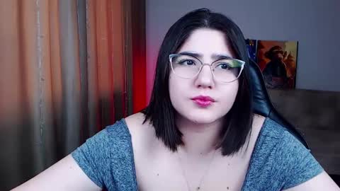 Snapshot of crazy_bunya chatting on 02.17.25 Crazy Bunya online show from 02.17.25