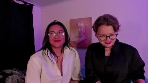 Lexie  Rose  online show from 12.05.25