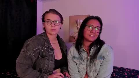 Lexie  Rose  online show from 12.16.25