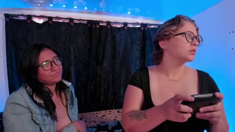 Lexie  Rose  online show from 04.10.26