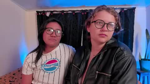 Lexie  Rose  online show from 04.12.26