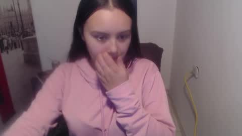 crazy_daniela online show from 09.08.25