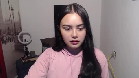 crazy_daniela online show from 09.15.25