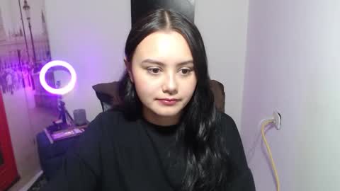 crazy_daniela online show from 09.19.25