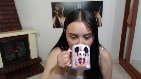 crazy_daniela online show from 09.22.25