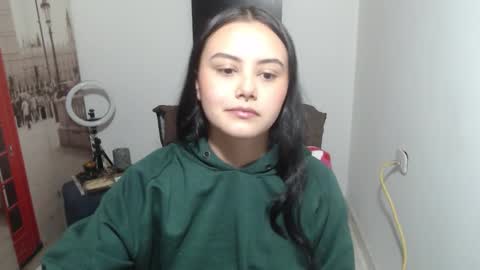 crazy_daniela online show from 09.25.25