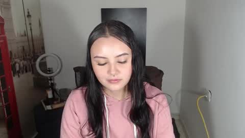 crazy_daniela online show from 09.27.25