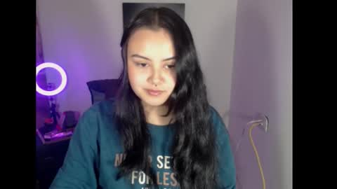 crazy_daniela online show from 10.15.25