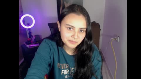 crazy_daniela online show from 10.16.25