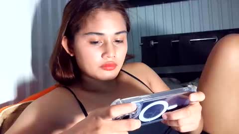 Portia Scott online show from 02.25.26