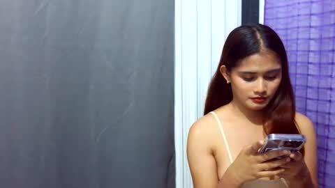 Snapshot of crazy_portiax chatting on 03.11.26 Portia Scott online show from 03.11.26