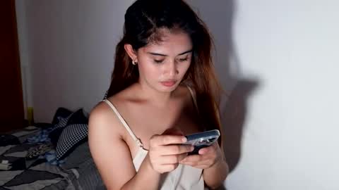 Snapshot of crazy_portiax chatting on 07.23.26 Portia Scott online show from 07.23.26