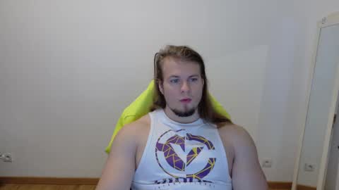 crazyangel8 online show from 01.20.25