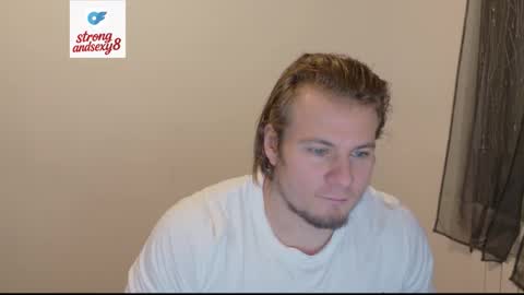 crazyangel8 online show from 01.13.26