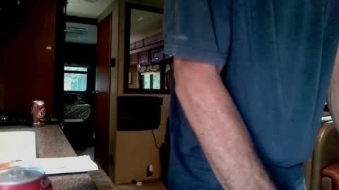 Crazyanimal online show from 09.21.25