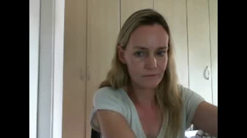 Snapshot of crazyanny chatting on 01.30.25 Anny online show from 01.30.25