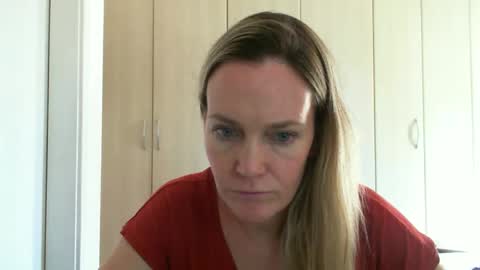 Snapshot of crazyanny chatting on 02.19.25 Anny online show from 02.19.25