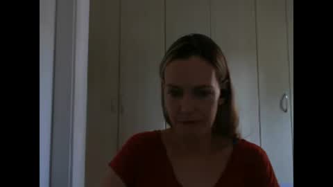 Snapshot of crazyanny chatting on 02.24.25 Anny online show from 02.24.25