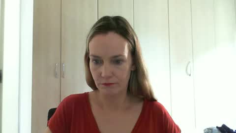 Snapshot of crazyanny chatting on 02.27.25 Anny online show from 02.27.25