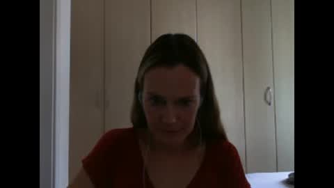 Snapshot of crazyanny chatting on 02.27.25 Anny online show from 02.27.25