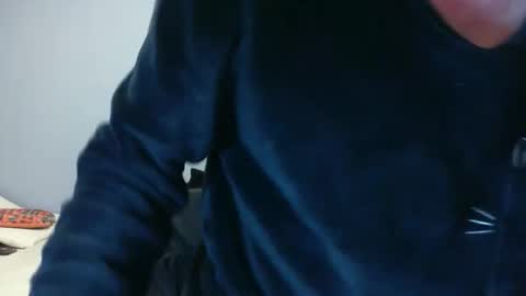 Snapshot of crazyanny chatting on 10.05.25 Anny online show from 10.05.25