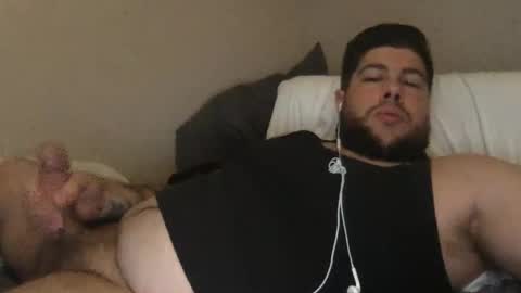 crazybigdick710 online show from 01.18.25
