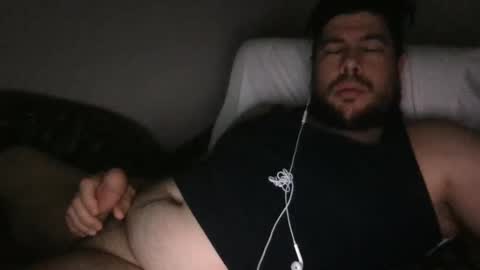 crazybigdick710 online show from 12.18.25