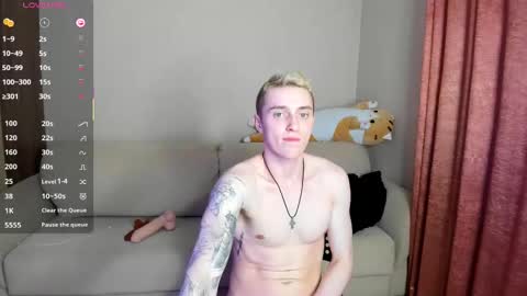 Alex online show from 03.12.25