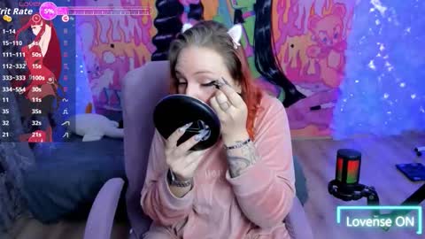 Sam online show from 11.02.25