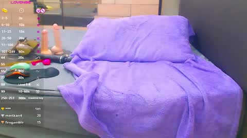 crazycouple034 online show from 01.17.25