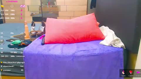 crazycouple034 online show from 01.18.25