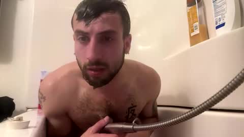 crazydill28 online show from 11.14.25