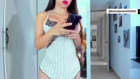 crazydollforsex online show from 03.07.25