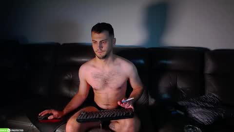 Crazy online show from 10.17.25