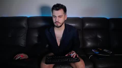 Crazy online show from 02.22.26