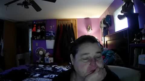 crazygirl802 online show from 11.15.25