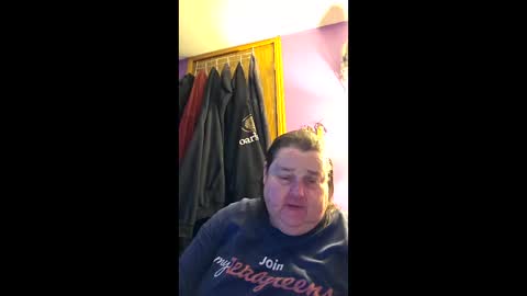 crazygirl802 online show from 03.02.26