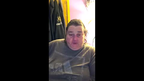 crazygirl802 online show from 03.22.26