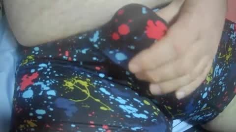 Snapshot of crazyguy777x chatting on 12.02.24 crazyguy777x online show from 12.02.24