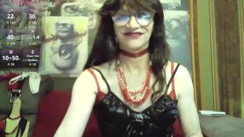 CrazyJuny online show from 09.13.25