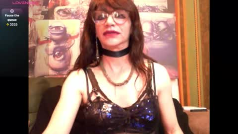 CrazyJuny online show from 03.01.26