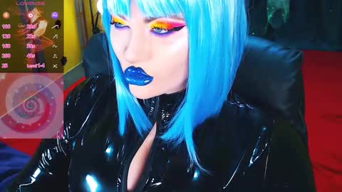 Roxy online show from 10.24.25