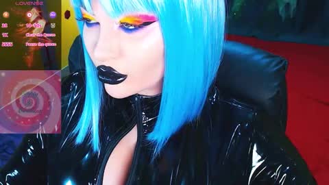 Roxy online show from 10.30.25