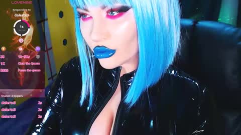 Roxy online show from 11.08.25