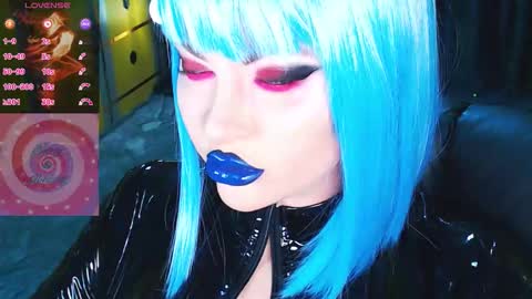 Roxy online show from 11.15.25